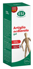ESI ARTIGLIO DEL DIAVOLO GEL 100 ML OFFERTA