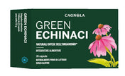 GREEN ECHINACI 36 CAPSULE