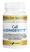 CELL LONGEVITY 90 CAPSULE