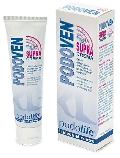 PODOVEN SUPRA CREMA 100 ML - Farmaspeed