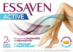 ESSAVEN ACTIVE 30 COMPRESSE RIVESTITE - Farmaspeed