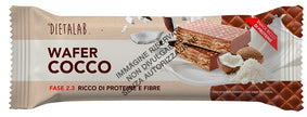 DIETALAB WAFER COCCO 35 G
