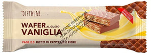 DIETALAB WABER VANIGLIA 35 G - Farmaspeed