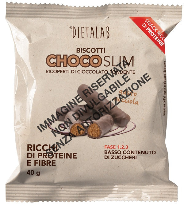 DIETALAB CHOCO SLIM 40 G