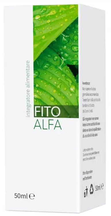 PHYTO ALPHA 50 ML