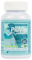 PIU' VITA COMPLEX 60 CAPSULE - Farmaspeed