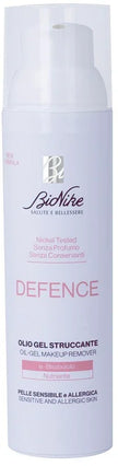 DEFENCE OLIO GEL STRUCCANTE 75 ML - Farmaspeed