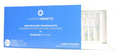 HAIR RECOVERY PROGRAM SP55 10 FIALE DA 2 ML
