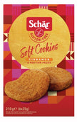SCHAR SOFT COOKIE CINNAMON 210 G XMAS