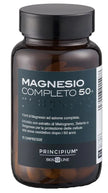 PRINCIPIUM MAGNESIO COMPLETO 50+ 90 COMPRESSE - Farmaspeed