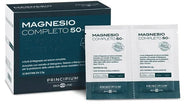 PRINCIPIUM MAGNESIO COMPLETO BREVETTATO 50+ 32 BUSTINE DA 2,5 G - Farmaspeed