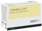 GINELUX 30 COMPRESSE - Farmaspeed