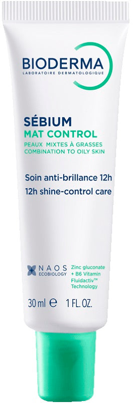 SEBIUM MAT CONTROL 30 ML