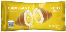 FEELING OK CROISSANT RIPIENO DI CREMA PASTICCERA 50 G