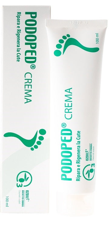 PODOPED CREAM 100 ML