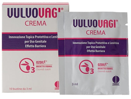 VULVOVAGI CREAM