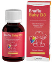 ENAFLU BABY D3 100 ML