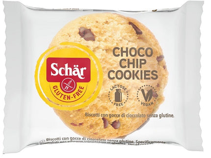 SCHAR CHOCO CHIP COOKIE 22 G