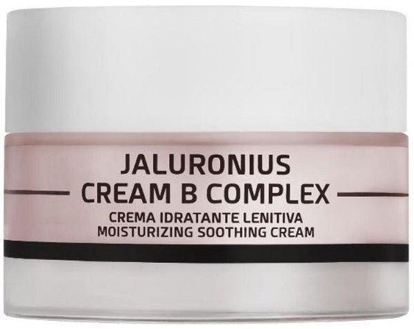 JALURONIUS CREAM B COMPLEX 50 ML