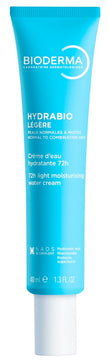 HYDRABIO LEGERE 40 ML