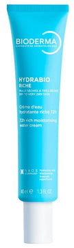 HYDRABIO RICHE 40 ML - Farmaspeed