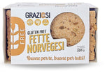 FETTE NORVEGESI 220 G