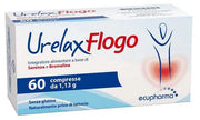 URELAX FLOGO 60 COMPRESSE - Farmaspeed