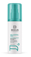 BIOCLIN DEO CONTROL VAPO 100 ML NUOVA FORMULA