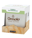 CIRMOLO CANDELA MULTISENSORIALE