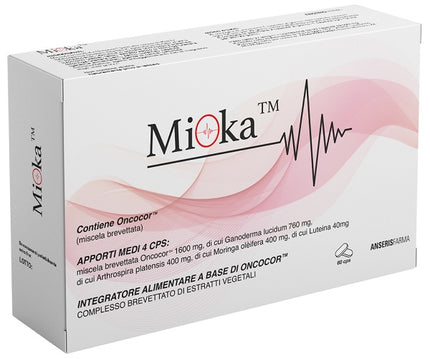 MIOKA 60 TABLETS