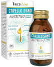 CAPELLO SANO NUTRITIVO 120 PASTIGLIE - Farmaspeed