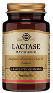 LACTASE MASTICABILE 30 TAVOLETTE - Farmaspeed