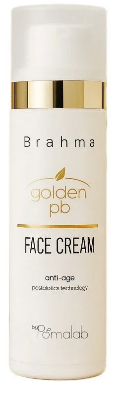 BRAHMA GOLDEN PB 50 ML - Farmaspeed