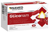 GLICONAM 30 COMPRESSE - Farmaspeed