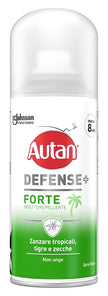 AUTAN DEFENSE FORTE SPRAY 100 ML