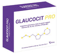 GLAUCOCIT PRO 20 DIVISIBLE TABLETS OF 1300 MG
