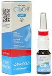 CILIACELL NASAL SPRAY ADULT 15 ML - Farmaspeed