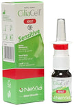 CILIACELL NASAL SPRAY ADULT SENSITIVE 15 ML - Farmaspeed
