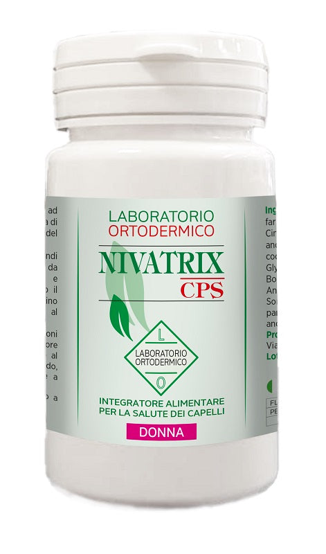 NIVATRIX CPS WOMEN 30 CAPSULES