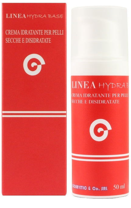LINEA HYDRA BASE 50 ML