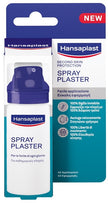 HANSAPLAST SECOND SKIN PROTECTION SPRAY PLASTER 40 ML