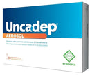 UNCADEP AEROSOL 10 FIALE MONODOSE DA 5 ML - Farmaspeed