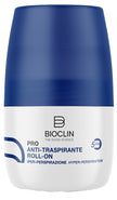 BIOCLIN PRO ANTI TRASPIRANTE  ROLL ON 20 ML