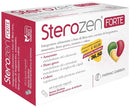 STEROZEN FORTE 60 CAPSULE - Farmaspeed