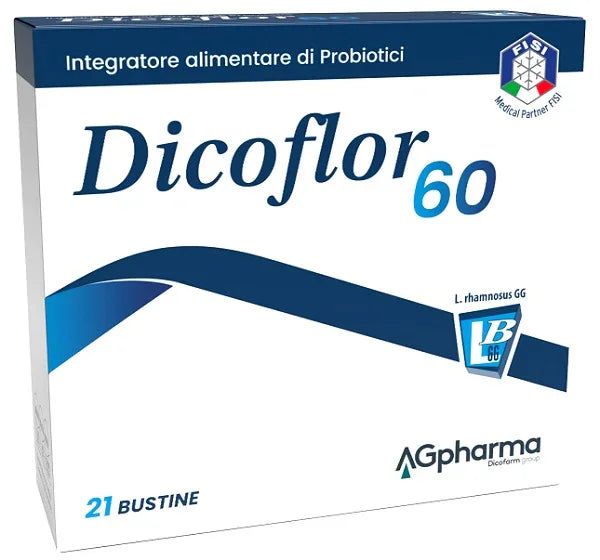 DICOFLOR 60 21 BUSTINE - Farmaspeed