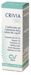 CRIVIA LOZIONE 100 ML - Farmaspeed