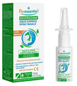 PURESSENTIEL SINUS SPRAY RESPIRAZIONE 15 ML - Farmaspeed
