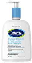 CETAPHIL EMULSIONE DETERGENTE 473 ML - Farmaspeed