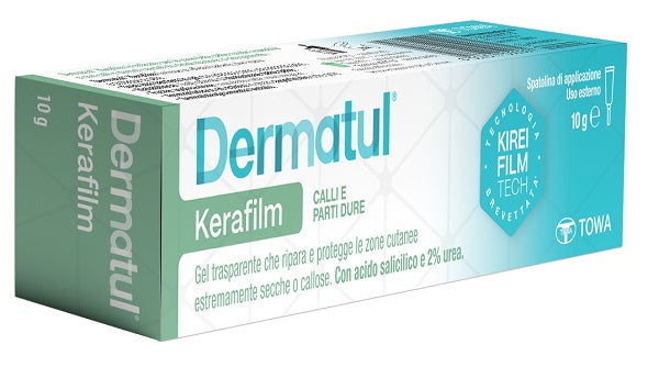 DERMATUL KERAFILM 10 G