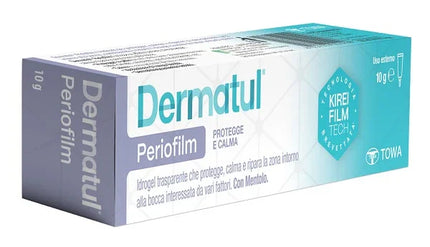 DERMATUL PERIOFILM 10 G - Farmaspeed